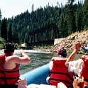 USA ID PayetteRiver 2000AUG19 CarbartonRun 013 : 2000, 2000 - 1st Annual River Float, Americas, August, Carbarton Run, Date, Employment, Idaho, Micron Technology Inc, Month, North America, Payette River, Places, Trips, USA, Year